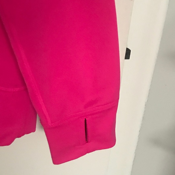 Fleece NIKE Crew Neck - Picture 2 of 3